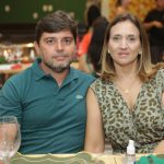 Oslei E Cristiane Uchoa
