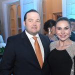 Otavio E Adriana Queiroz