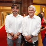 Paulo Barreto E Assis Machado