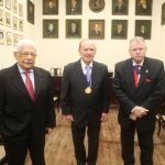 Paulo Elpidio Menezes, Seridião Montenegro
