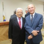 Paulo Elpidio Menezes E João Soares Neto