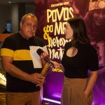 Paulo Leitão E Catharina Maia