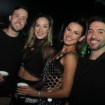 Pedro Dias, Marcela Morais, Suyane E Diego Aguiar