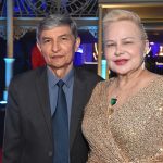 Plauto E Isabel Porto