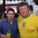 Pompeu Vasconcelos E Evandro Colares