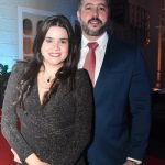 Priscila E Tiago Leal