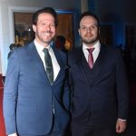 Rafael Xerez E Carlos Pinheiro