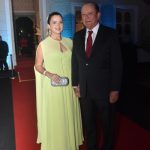Raiane Feitosa E Rafael Leal