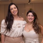 Raphaela Assunção E Camila Bottino