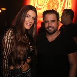 Raphaela Vintage E Helder Braga