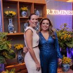 Rebecca Araújo E Camila Ximenes