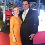 Regis E Madalena Tavares