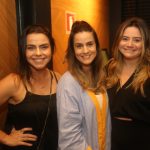 Renata Benevides, Vanessa Melo E Karla Rodrigues