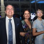 Ricardo Bacelar Manuella E Sarah Bacelar