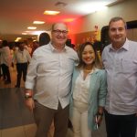 Ricardo Barbosa, Samara Ruth E Kalil Otoch