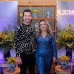 Roberto Alves E Camila Ximenes