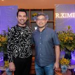 Roberto Alves E Felipe Ribeiro