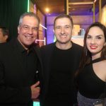Roberto Rangel, Olivio Mont’Alverne E Érica