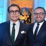 Rodrigo Maia E Ramiro Mendes