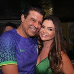 Ronaldo Otoch E Deseree Cavalcante