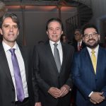 Rui Do Ceará , Eunicio Oliveira E
