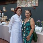 Ruth Cabral E Monnica Melo