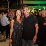 Sandra Dias Machado E Adalberto Machado