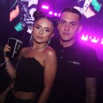 Sara Albuquerque E Davi Goes