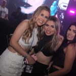 Sara Aragão, Maria Rita E Thaís Pascoal