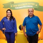 Sellene E Max Camara (1)