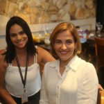 Suelen Mendonça E Helaine Cristina