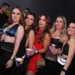 Taís Azevedo, Clarissa Dantas, Laila, Carol Quinderé, Madeline Medeiros (1)