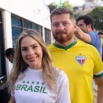 Teresa Cristina E Vitor Vasconcelos