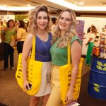 Thais Rocha E Lara Luppi