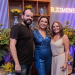 Tiago Elery, Camila E Ana Ximenes