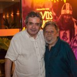 Totonho Laprovítera E Zé Tarcísio