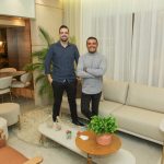 Vitor Ponte E Daniel Sousa (2)