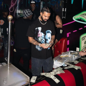Drake 21 Savage Her Loss Strippers Festa Chanel Dinheiro