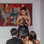 15 Anos De Luna Beca 19