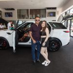 Adailton E Mariana Campelo