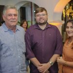 Ademar Tavora, Thiago Façanha E Neuma Araujo (1)