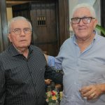 Adolfo Marinho E Gerson Filho