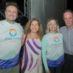 Adriano Nogueira, Ticiana Rolim, Nathalia Bernardo E Amyr Klink (1)