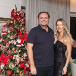 Adriano Nogueira E Carmen Rangel