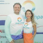 Adriano Nogueira E Carmen Rangel