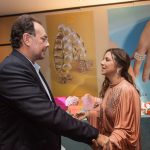 Adriano Nogueira E Emília Buarque