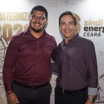 Alan Batista E Luis Carlos Queiroz