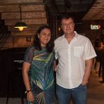 Alex Martins E Zaíla Coelho