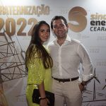 Amanda Queiroz E Emanuel Santos