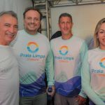 Arthur Bruno, Adriano Nogueira, Ricardo Abuhab E Nathalia Bernardo (2)